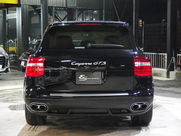 ポルシェ&nbsp;カイエン&nbsp;GTS 左H&nbsp;中古車