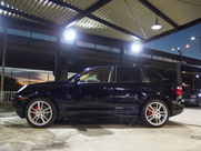 ポルシェ&nbsp;カイエン&nbsp;GTS 左H&nbsp;中古車