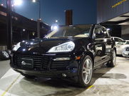 ポルシェ&nbsp;カイエン&nbsp;GTS 左H&nbsp;中古車