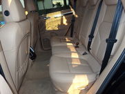 ポルシェ&nbsp;カイエン&nbsp;V6 新車並行　左H&nbsp;中古車