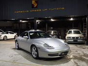ポルシェ 911(Type996) カレラ　Tip-S D車　左H 中古車