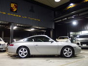 ポルシェ 911(Type996) カレラ　Tip-S D車　左H 中古車
