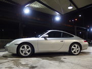 ポルシェ 911(Type996) カレラ　Tip-S D車　左H 中古車