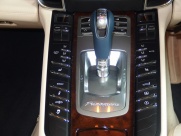 ポルシェ パナメーラ S　右ハンドル　ディーラー車　エアサス　EUR-GT 中古車