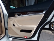 ポルシェ パナメーラ S　右ハンドル　ディーラー車　エアサス　EUR-GT 中古車