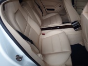 ポルシェ パナメーラ S　右ハンドル　ディーラー車　エアサス　EUR-GT 中古車