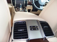 ポルシェ パナメーラ S　右ハンドル　ディーラー車　エアサス　EUR-GT 中古車