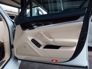 ポルシェ パナメーラ S　右ハンドル　ディーラー車　エアサス　EUR-GT 中古車