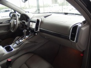 ポルシェ&nbsp;カイエン&nbsp;ターボ　EUR-GT　ディーラー車　左ハンドル　エアサス&nbsp;中古車