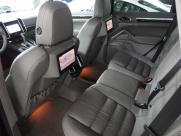 ポルシェ&nbsp;カイエン&nbsp;ターボ　EUR-GT　ディーラー車　左ハンドル　エアサス&nbsp;中古車