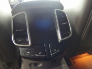 ポルシェ&nbsp;カイエン&nbsp;ターボ　EUR-GT　ディーラー車　左ハンドル　エアサス&nbsp;中古車