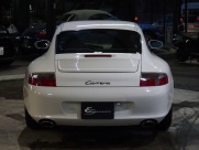 ポルシェ&nbsp;911(Type996)&nbsp;カレラ　後期モデル　ディーラー車　左ハンドル&nbsp;中古車