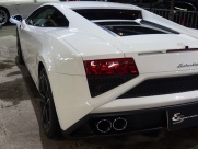 ランボルギーニ ガヤルド LP-560-4　フェイスリフト 中古車