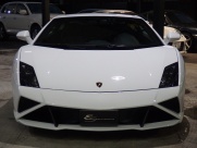 ランボルギーニ ガヤルド LP-560-4　フェイスリフト 中古車