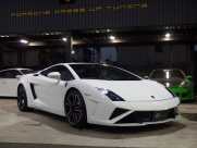 ランボルギーニ ガヤルド LP-560-4　フェイスリフト 中古車
