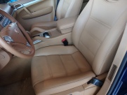 ポルシェ カイエン S EUR-GT　ディーラー車　左ハンドル 中古車