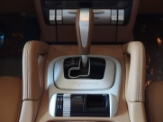 ポルシェ カイエン S EUR-GT　ディーラー車　左ハンドル 中古車