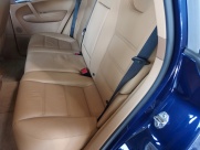 ポルシェ カイエン S EUR-GT　ディーラー車　左ハンドル 中古車