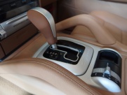 ポルシェ カイエン S EUR-GT　ディーラー車　左ハンドル 中古車