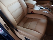 ポルシェ カイエン S EUR-GT　ディーラー車　左ハンドル 中古車