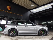 ポルシェ&nbsp;カイエン&nbsp;S　ディーラー車　左H　EUR-GT&nbsp;中古車