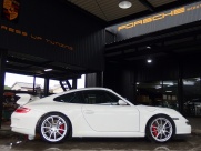 ポルシェ&nbsp;911(Type997)&nbsp;GT3クラブスポーツ　ディーラー車　&nbsp;中古車