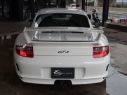 ポルシェ&nbsp;911(Type997)&nbsp;GT3クラブスポーツ　ディーラー車　&nbsp;中古車