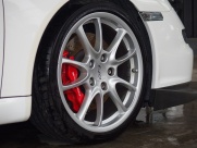 ポルシェ&nbsp;911(Type997)&nbsp;GT3クラブスポーツ　ディーラー車　&nbsp;中古車