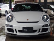 ポルシェ&nbsp;911(Type997)&nbsp;GT3クラブスポーツ　ディーラー車　&nbsp;中古車