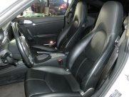 ポルシェ&nbsp;911(Type997)&nbsp;ターボ　スポーツクロノパッケージ　ディーラー車&nbsp;中古車