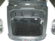 ポルシェ&nbsp;911(Type997)&nbsp;ターボ　スポーツクロノパッケージ　ディーラー車&nbsp;中古車