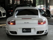 ポルシェ&nbsp;911(Type997)&nbsp;ターボ　スポーツクロノパッケージ　ディーラー車&nbsp;中古車