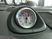 ポルシェ&nbsp;911(Type997)&nbsp;ターボ　スポーツクロノパッケージ　ディーラー車&nbsp;中古車