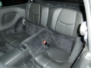 ポルシェ&nbsp;911(Type997)&nbsp;ターボ　スポーツクロノパッケージ　ディーラー車&nbsp;中古車