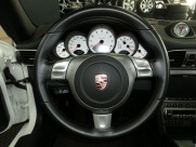 ポルシェ&nbsp;911(Type997)&nbsp;ターボ　スポーツクロノパッケージ　ディーラー車&nbsp;中古車