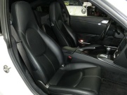 ポルシェ&nbsp;911(Type997)&nbsp;ターボ　スポーツクロノパッケージ　ディーラー車&nbsp;中古車