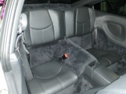 ポルシェ&nbsp;911(Type997)&nbsp;ターボ　スポーツクロノパッケージ　ディーラー車&nbsp;中古車