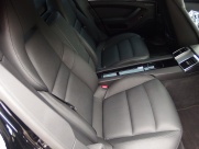 ポルシェ&nbsp;パナメーラ&nbsp;V6　EUR-GT　ワンオーナー　新車並行&nbsp;中古車