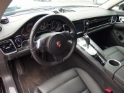 ポルシェ&nbsp;パナメーラ&nbsp;V6　EUR-GT　ワンオーナー　新車並行&nbsp;中古車