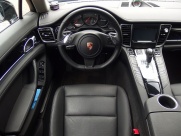 ポルシェ&nbsp;パナメーラ&nbsp;V6　EUR-GT　ワンオーナー　新車並行&nbsp;中古車