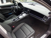 ポルシェ&nbsp;パナメーラ&nbsp;V6　EUR-GT　ワンオーナー　新車並行&nbsp;中古車