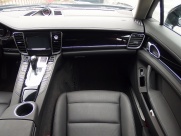 ポルシェ&nbsp;パナメーラ&nbsp;V6　EUR-GT　ワンオーナー　新車並行&nbsp;中古車