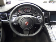 ポルシェ&nbsp;パナメーラ&nbsp;V6　EUR-GT　ワンオーナー　新車並行&nbsp;中古車