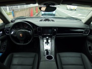 ポルシェ&nbsp;パナメーラ&nbsp;V6　EUR-GT　ワンオーナー　新車並行&nbsp;中古車