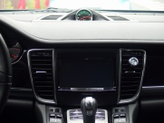 ポルシェ&nbsp;パナメーラ&nbsp;V6　EUR-GT　ワンオーナー　新車並行&nbsp;中古車