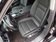 ポルシェ&nbsp;パナメーラ&nbsp;V6　EUR-GT　ワンオーナー　新車並行&nbsp;中古車