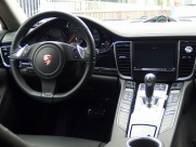 ポルシェ&nbsp;パナメーラ&nbsp;V6　EUR-GT　ワンオーナー　新車並行&nbsp;中古車