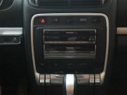 ポルシェ&nbsp;カイエン&nbsp;GTS　エアサス　新車並行&nbsp;中古車