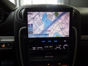 ポルシェ&nbsp;カイエン&nbsp;GTS　エアサス　新車並行&nbsp;中古車