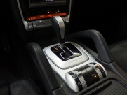 ポルシェ&nbsp;カイエン&nbsp;GTS　エアサス　新車並行&nbsp;中古車